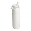 Stanley butelka IceFlow™ Flip Straw 2.0 1.06L Frost
